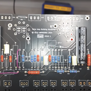 Guitar-Amp-Building-Workshop